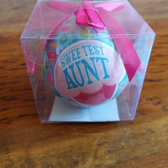 Meet your Posher, Tammy - Picture 1 of 1